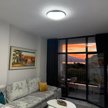 Lejlighed Sunset